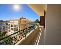 Resale - Apartment / Flat - Torrevieja - PLAYA DE LA MATA