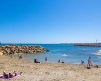 Resale - Apartment / Flat - Torrevieja - Playa de Los Locos-Curva del Palangre