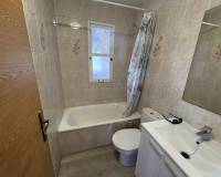 Resale - Apartment / Flat - Torrevieja - Playa de Los Locos-Curva del Palangre