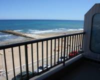 Resale - Apartment / Flat - Torrevieja - Playa de los Locos