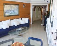 Resale - Apartment / Flat - Torrevieja - Playa de los Locos