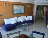 Resale - Apartment / Flat - Torrevieja - Playa de los Locos
