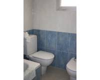 Resale - Apartment / Flat - Torrevieja - Playa de los Locos