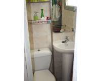 Resale - Apartment / Flat - Torrevieja - Playa de los Locos