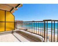 Resale - Apartment / Flat - Torrevieja - Playa de los Locos