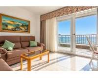Resale - Apartment / Flat - Torrevieja - Playa de los Locos