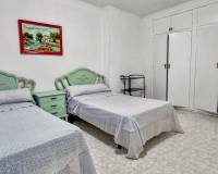 Resale - Apartment / Flat - Torrevieja - Playa de los Locos