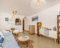 Resale - Apartment / Flat - Torrevieja - Playa de los Locos
