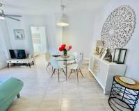 Resale - Apartment / Flat - Torrevieja - Playa de los Naufragos