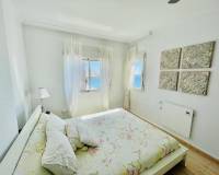 Resale - Apartment / Flat - Torrevieja - Playa de los Naufragos