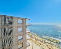 Resale - Apartment / Flat - Torrevieja - Playa de los Naufragos