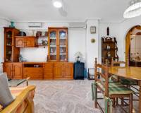 Resale - Apartment / Flat - Torrevieja - Playa de los Naufragos