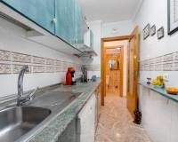 Resale - Apartment / Flat - Torrevieja - Playa de los Naufragos