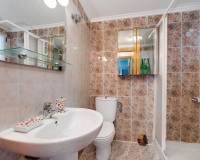 Resale - Apartment / Flat - Torrevieja - Playa de los Naufragos