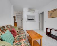 Resale - Apartment / Flat - Torrevieja - Playa de los Naufragos