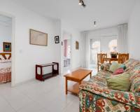 Resale - Apartment / Flat - Torrevieja - Playa de los Naufragos