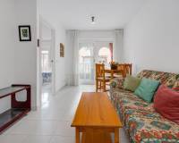 Resale - Apartment / Flat - Torrevieja - Playa de los Naufragos