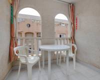 Resale - Apartment / Flat - Torrevieja - Playa de los Naufragos