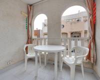 Resale - Apartment / Flat - Torrevieja - Playa de los Naufragos