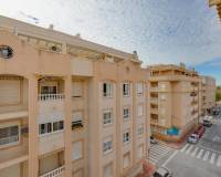 Resale - Apartment / Flat - Torrevieja - Playa de los Naufragos