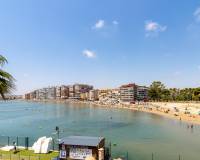 Resale - Apartment / Flat - Torrevieja - Playa de los Naufragos