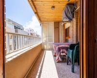 Resale - Apartment / Flat - Torrevieja - Playa de los Naufragos