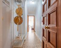 Resale - Apartment / Flat - Torrevieja - Playa de los Naufragos