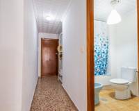 Resale - Apartment / Flat - Torrevieja - Playa de los Naufragos
