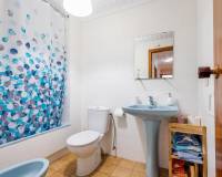Resale - Apartment / Flat - Torrevieja - Playa de los Naufragos
