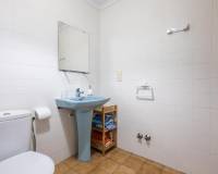 Resale - Apartment / Flat - Torrevieja - Playa de los Naufragos