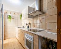 Resale - Apartment / Flat - Torrevieja - Playa de los Naufragos