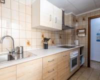 Resale - Apartment / Flat - Torrevieja - Playa de los Naufragos