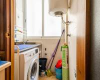 Resale - Apartment / Flat - Torrevieja - Playa de los Naufragos