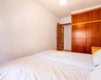 Resale - Apartment / Flat - Torrevieja - Playa de los Naufragos