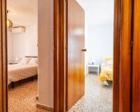 Resale - Apartment / Flat - Torrevieja - Playa de los Naufragos