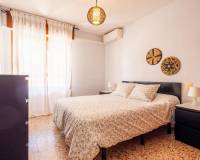 Resale - Apartment / Flat - Torrevieja - Playa de los Naufragos