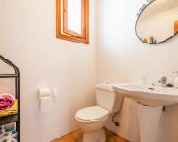Resale - Apartment / Flat - Torrevieja - Playa de los Naufragos