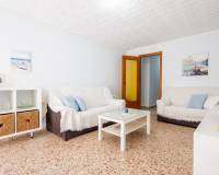 Resale - Apartment / Flat - Torrevieja - Playa de los Naufragos