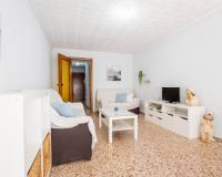 Resale - Apartment / Flat - Torrevieja - Playa de los Naufragos
