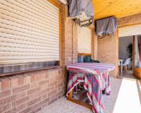 Resale - Apartment / Flat - Torrevieja - Playa de los Naufragos