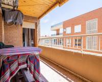 Resale - Apartment / Flat - Torrevieja - Playa de los Naufragos