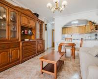 Resale - Apartment / Flat - Torrevieja - Playa de los Naufragos