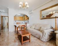 Resale - Apartment / Flat - Torrevieja - Playa de los Naufragos