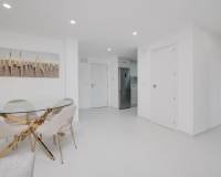 Resale - Apartment / Flat - Torrevieja - Playa de los Naufragos