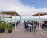 Resale - Apartment / Flat - Torrevieja - Playa de los Naufragos