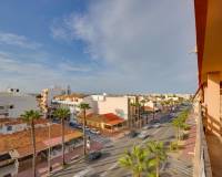 Resale - Apartment / Flat - Torrevieja - Playa de los Naufragos
