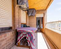Resale - Apartment / Flat - Torrevieja - Playa de los Naufragos