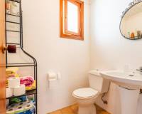 Resale - Apartment / Flat - Torrevieja - Playa de los Naufragos