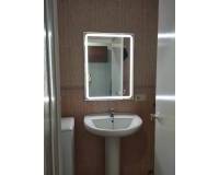 Resale - Apartment / Flat - Torrevieja - Playa de los Naufragos