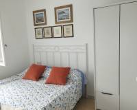 Resale - Apartment / Flat - Torrevieja - Playa de los Naufragos